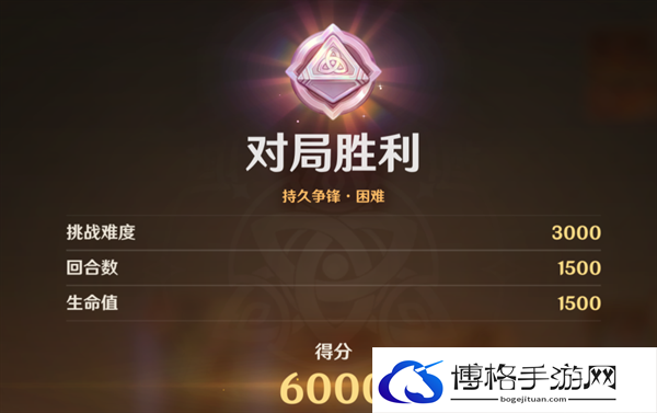 原神4.4七圣召唤铸境研炼快速通关-铸境研炼无手牌快速通关攻略图五 原神4.4七圣召唤铸境研炼快速通关-铸境研炼无手牌快速通关攻略图五