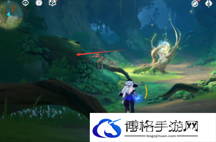 原神静态风景全点位介绍