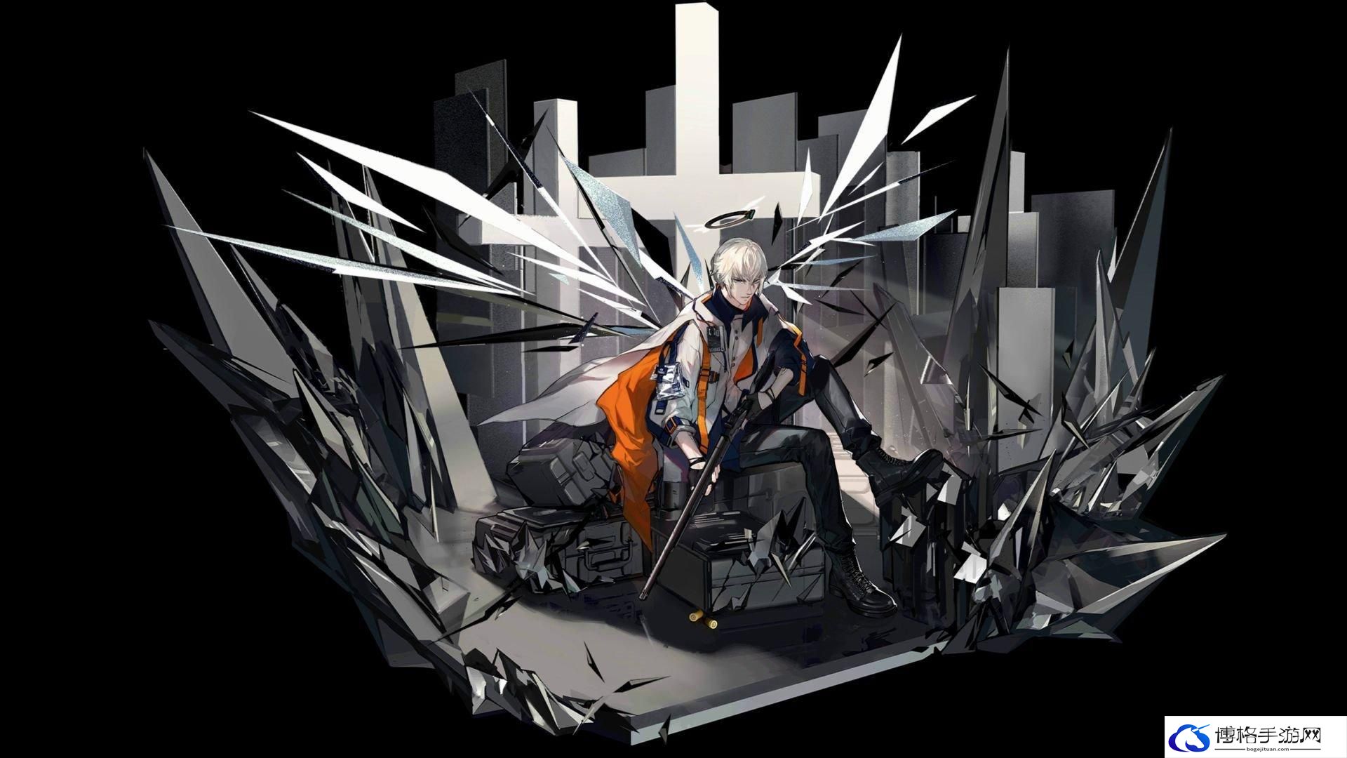 明日方舟送葬人值不值得练-送葬人强度分享
