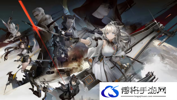 明日方舟终末地怎么玩-稀有角色快速解锁方法