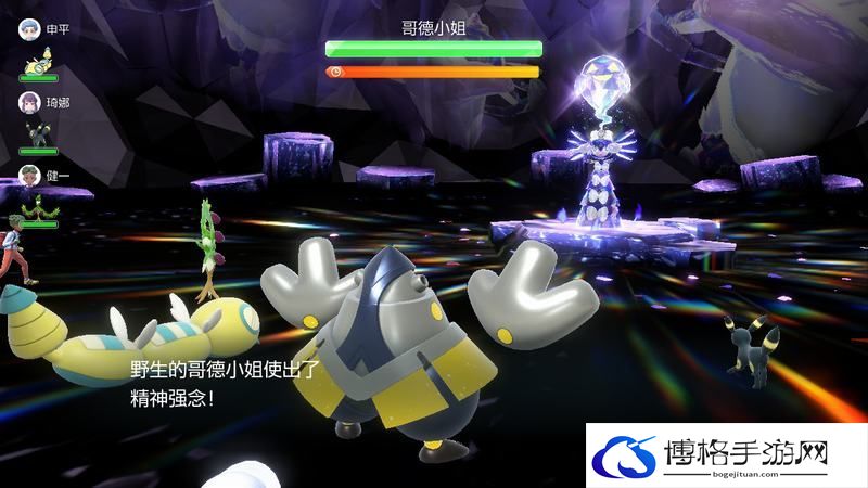 《宝可梦：朱紫》孵蛋攻略 宝可梦培养及刷闪攻略