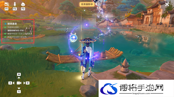 原神4.4沉玉谷沉玉之旅任务怎么做-4.4沉玉谷四景新增成就完成攻略图七 原神4.4沉玉谷沉玉之旅任务怎么做-4.4沉玉谷四景新增成就完成攻略图七