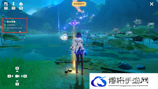 原神4.4沉玉谷沉玉之旅任务怎么做-4.4沉玉谷四景新增成就完成攻略图十 原神4.4沉玉谷沉玉之旅任务怎么做-4.4沉玉谷四景新增成就完成攻略图十