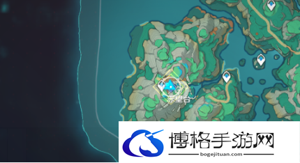 原神赤望所居锦落云程流程攻略
