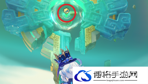 原神赤望所居锦落云程流程攻略