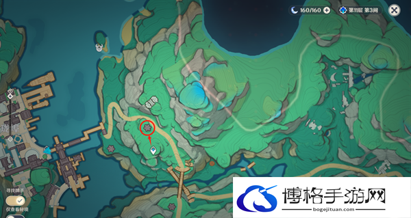 原神4.4沉玉谷水土暂服怎么完成-4.4同流者新增成就完成攻略图二 原神4.4沉玉谷水土暂服怎么完成-4.4同流者新增成就完成攻略图二