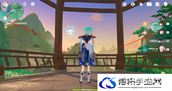 原神4.4沉玉谷水土暂服怎么完成-4.4同流者新增成就完成攻略图七 原神4.4沉玉谷水土暂服怎么完成-4.4同流者新增成就完成攻略图七