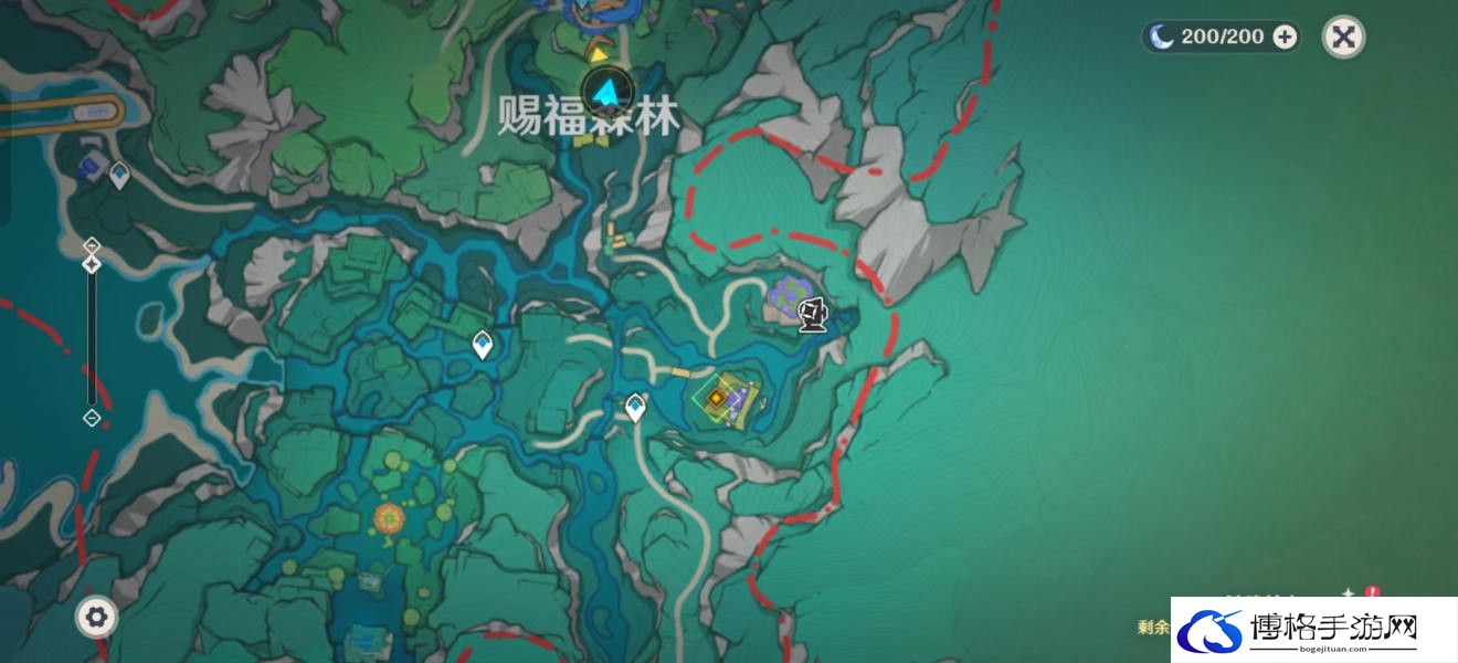 原神后日谈任务完成步骤-竞技场制胜策略，荣耀之战