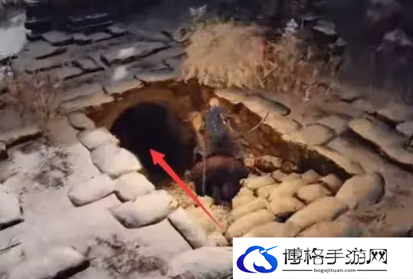 艾尔登法环失色锻造石6-8获得方法