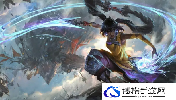 云顶之弈s9.5驯兽师尼菈阵容攻略