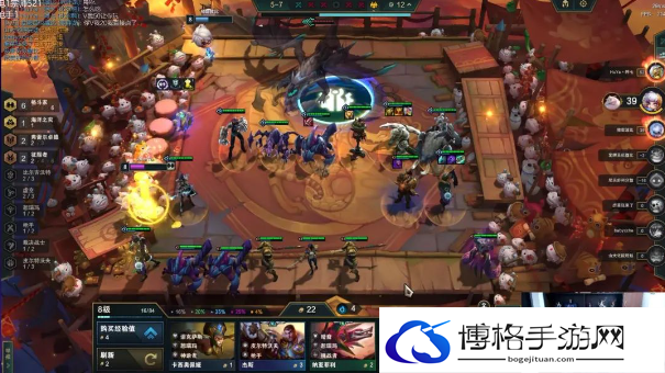 云顶之弈s9.5驯兽师尼菈阵容攻略