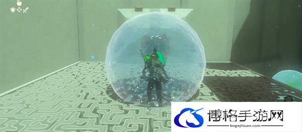 塞尔达传说王国之泪拉涅尔大水源地区上空神庙位置攻略大全