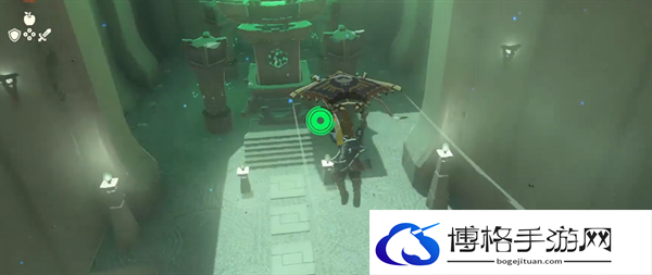 塞尔达传说王国之泪拉涅尔大水源地区上空神庙位置攻略大全