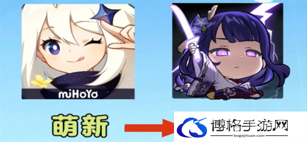原神如何脱离萌新坑-原神萌新速成为大佬的四件事图一