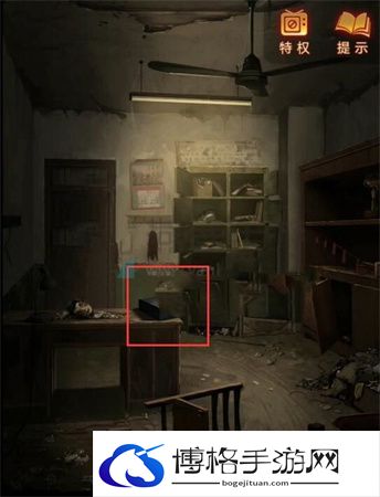 纸嫁衣5无间梦境第三章盒子怎么开？无间梦境第三章盒子解谜过程-快速转移阵地
