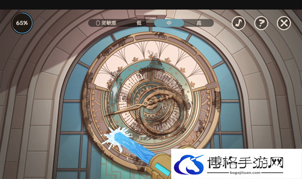原神4.3清洁大作战怎么过-清洁大作战详细通关攻略图三 原神4.3清洁大作战怎么过-清洁大作战详细通关攻略图三