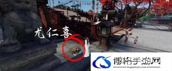 逆水寒手游丐亦有道奇遇攻略