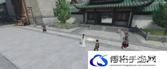 逆水寒手游丐亦有道奇遇攻略
