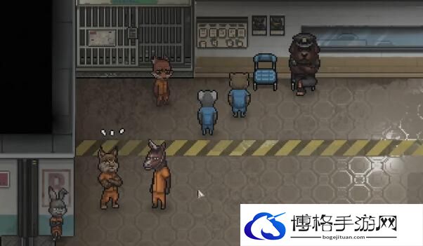 动物迷城怎么进医院-竞技场PK技巧分享