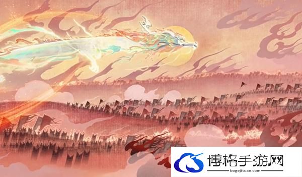王者荣耀龙年限定皮肤都是哪些-2024龙年限定皮肤介绍图四 王者荣耀龙年限定皮肤都是哪些-2024龙年限定皮肤介绍图四
