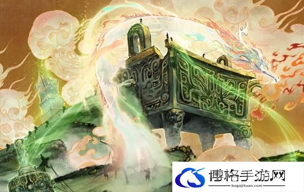 王者荣耀龙年限定皮肤都是哪些-2024龙年限定皮肤介绍图六 王者荣耀龙年限定皮肤都是哪些-2024龙年限定皮肤介绍图六
