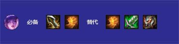 金铲铲之战2024最强阵容都有哪些-最强阵容搭配推荐2024图九 金铲铲之战2024最强阵容都有哪些-最强阵容搭配推荐2024图九