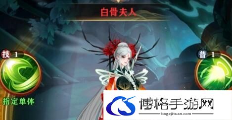 梦幻唐朝角色强度分析-冷静分析战局，制定最佳进攻路线