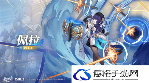 崩坏星穹铁道新手入坑避坑指南