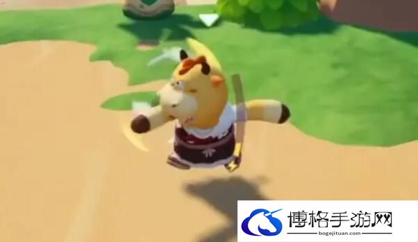 《元梦之星》大乱斗玩法介绍