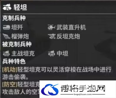 战火勋章兵卡介绍推荐