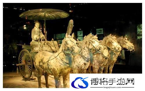 《兵马俑》装备系统之装备介绍