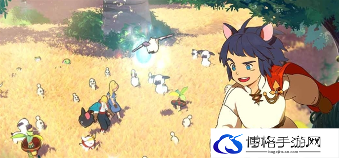 二之国交错世界官网地址分享图一