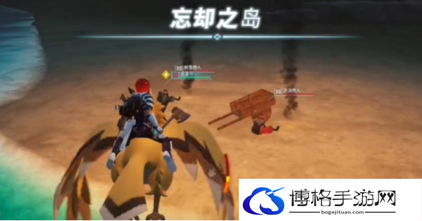 幻兽帕鲁卖宠物的商人在哪