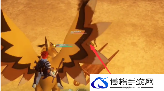 幻兽帕鲁卖宠物的商人在哪