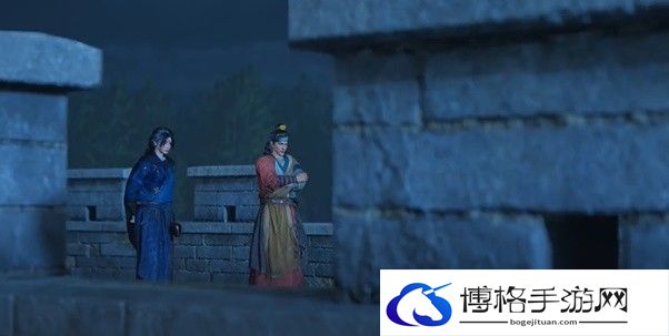 燕云十六声侠迹开封卷一文伞任务攻略