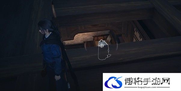 燕云十六声侠迹开封卷一文伞任务攻略