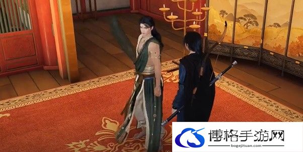 燕云十六声侠迹开封卷二花信风任务攻略