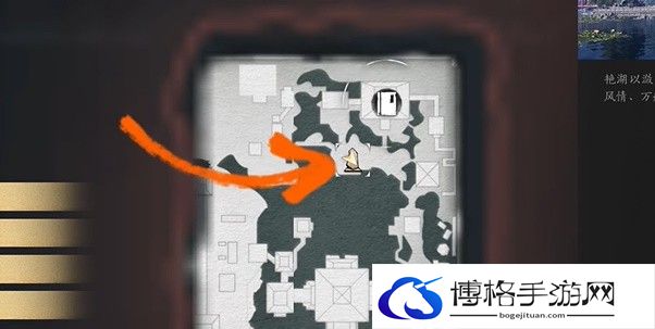 燕云十六声侠迹开封卷二花信风任务攻略