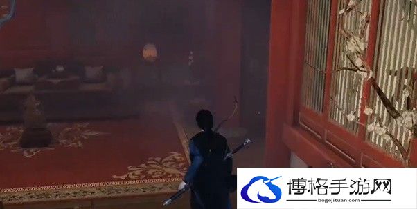 燕云十六声侠迹开封卷二花信风任务攻略