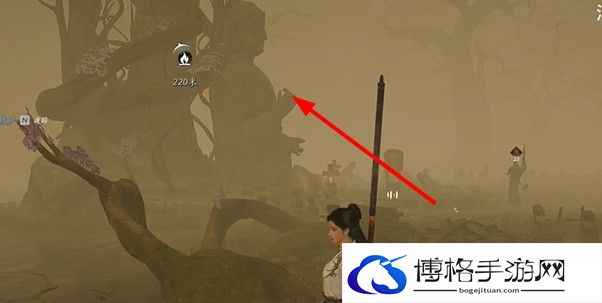 燕云十六声镇守菩提苦海任务怎么完成