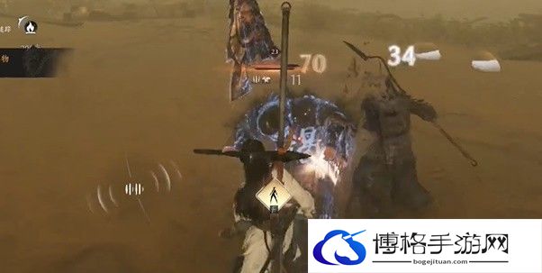 燕云十六声镇守菩提苦海任务怎么完成
