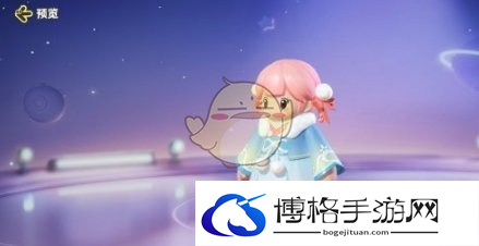 《元梦之星》梨小棠皮肤介绍一览