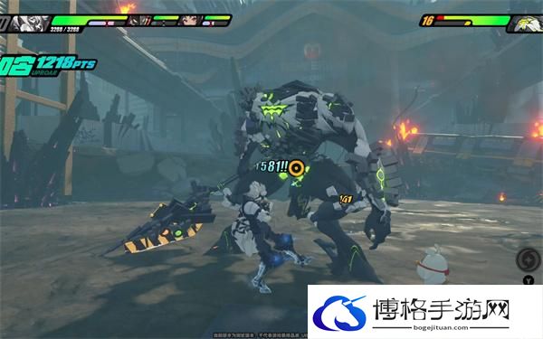 绝区零怎么触发弹刀