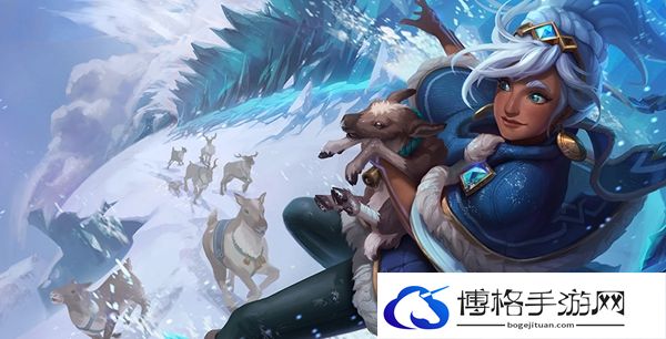 英雄联盟岩雀中单出装攻略-怪物行为预测与应对