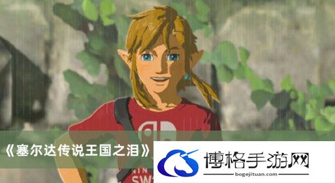 塞尔达传说王国之泪马亚奇诺乌神庙怎么过？马亚奇诺乌神庙图文解谜攻略-提升生存能力的方式