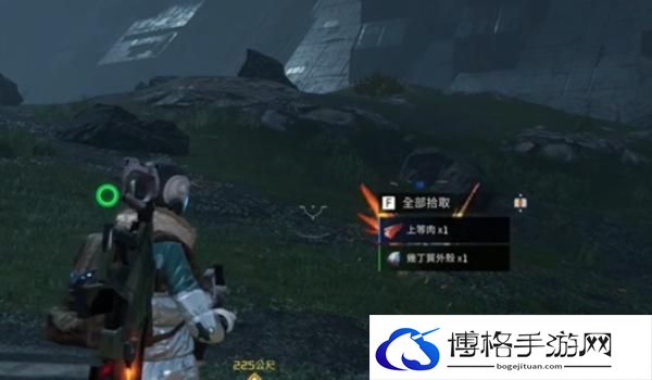 《星球重启》饱食度快速恢复方法介绍
