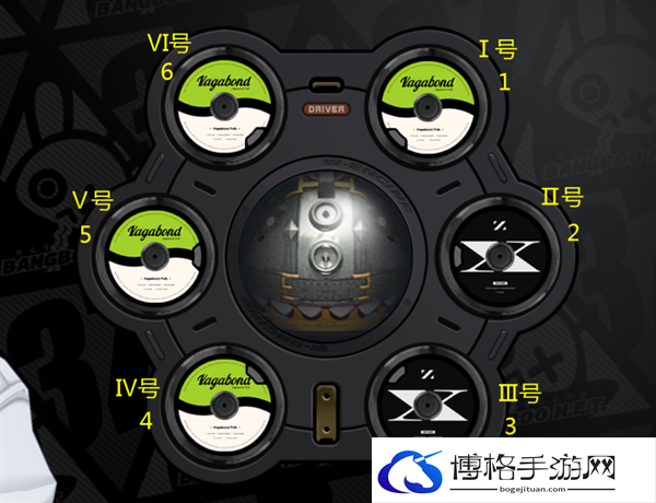 绝区零降噪测试驱动套装是啥-绝区零降噪测试驱动套装详细介绍攻略图二 绝区零降噪测试驱动套装是啥-绝区零降噪测试驱动套装详细介绍攻略图二