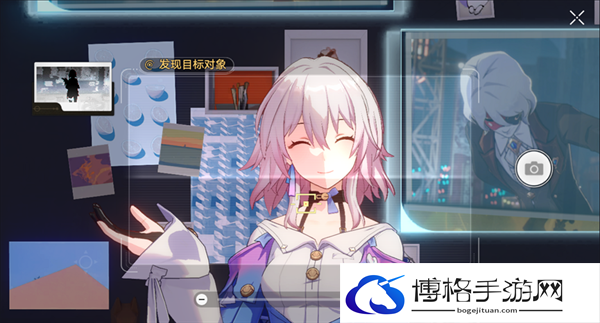 崩坏星穹铁道1.5还星旅寻影活动第七站怎么过-寻影活动第七站攻略图九 崩坏星穹铁道1.5还星旅寻影活动第七站怎么过-寻影活动第七站攻略图九