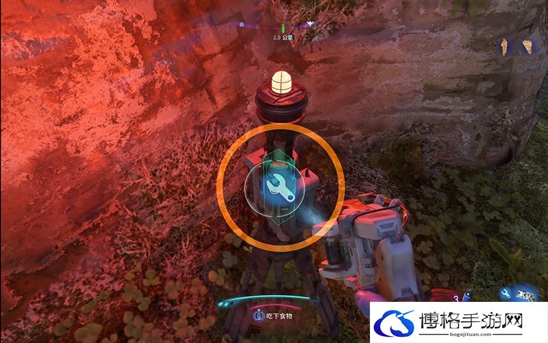 《阿凡达潘多拉边境》数据采集器位置 系统重启任务攻略情报回收员奖杯攻略