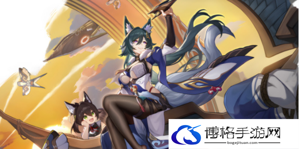 崩坏星穹铁道饮月君培养攻略